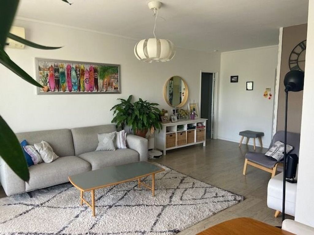 Achat appartement à vendre 3 pièces 85 m² - Bayonne
