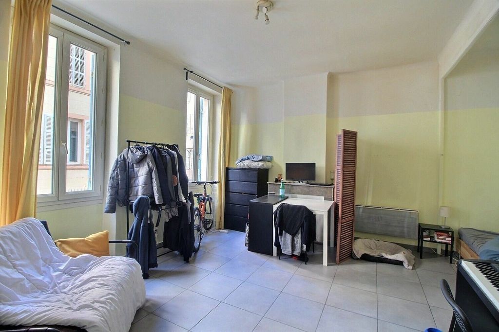 Achat appartement 1 pièce(s) Marseille 5ème arrondissement