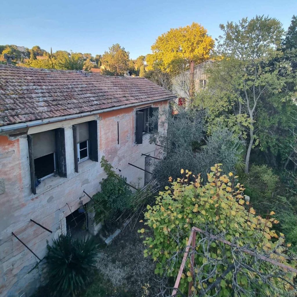 Achat maison 3 chambre(s) - Villeneuve-lès-Avignon