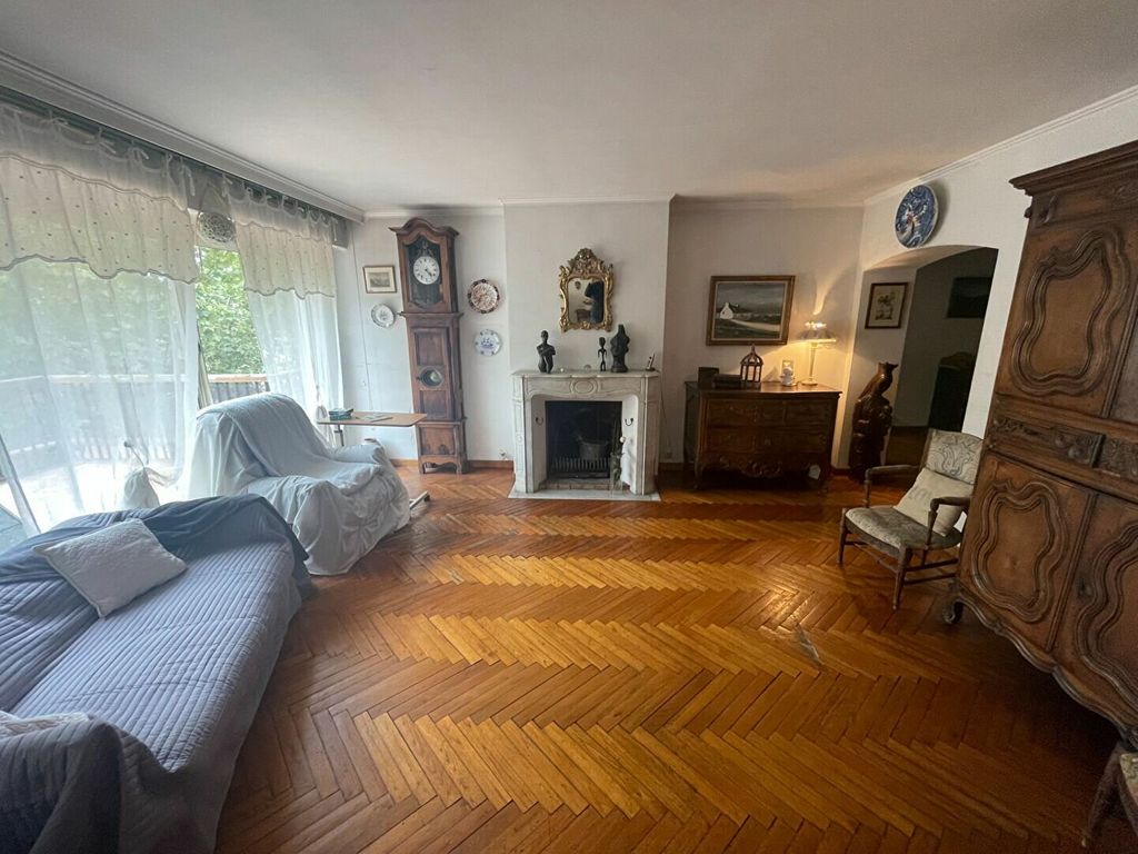 Achat appartement à vendre 3 pièces 100 m² - La Seyne-sur-Mer