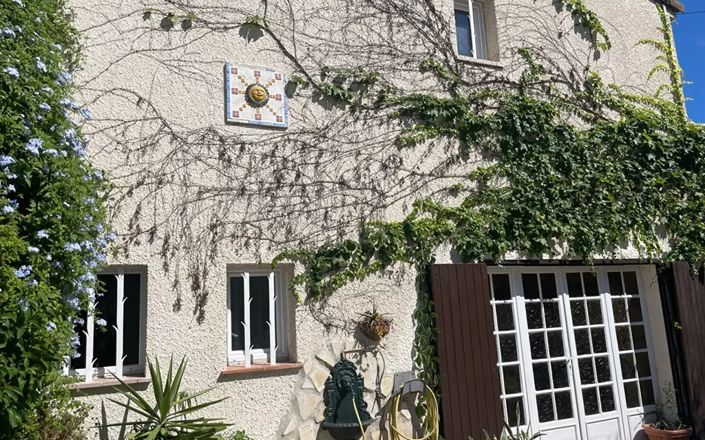 Achat maison 6 chambre(s) - La Seyne-sur-Mer