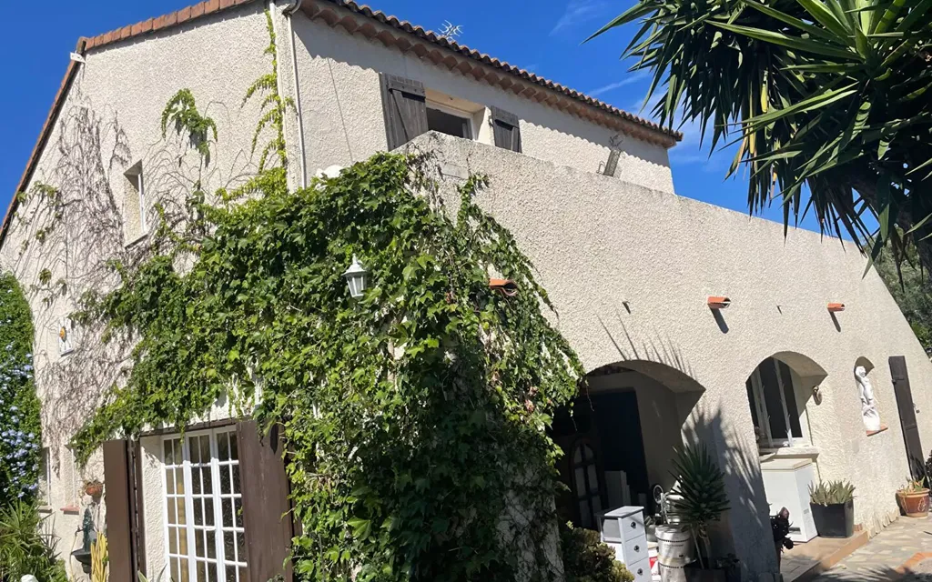 Achat maison 6 chambre(s) - La Seyne-sur-Mer