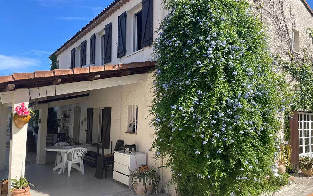 Achat maison à vendre 6 chambres 180 m² - La Seyne-sur-Mer