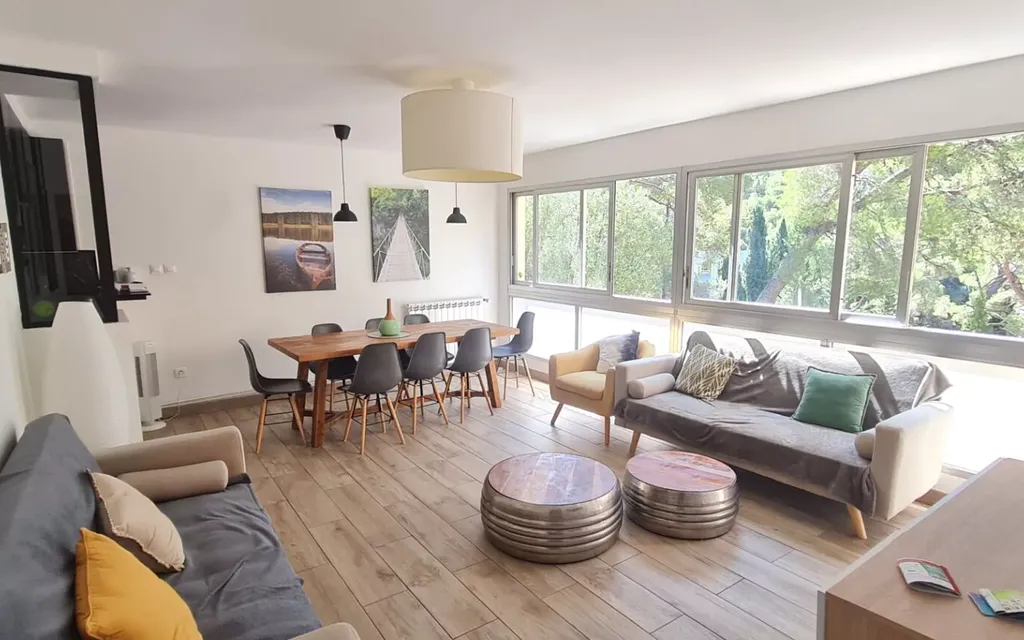 Achat appartement à vendre 3 pièces 75 m² - Saint-Mandrier-sur-Mer