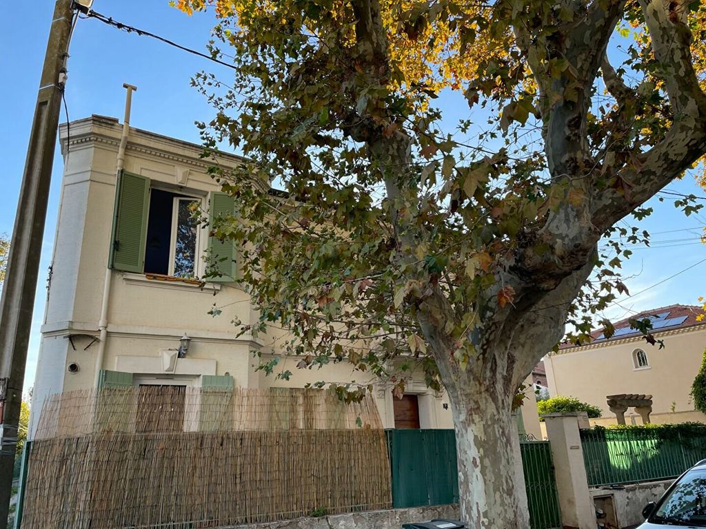 Achat maison à vendre 4 chambres 140 m² - La Seyne-sur-Mer