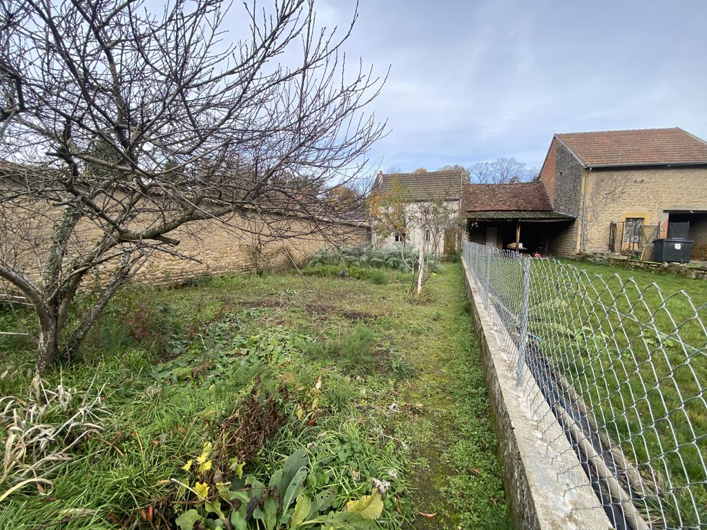 Achat maison 2 chambre(s) - Paray-le-Monial