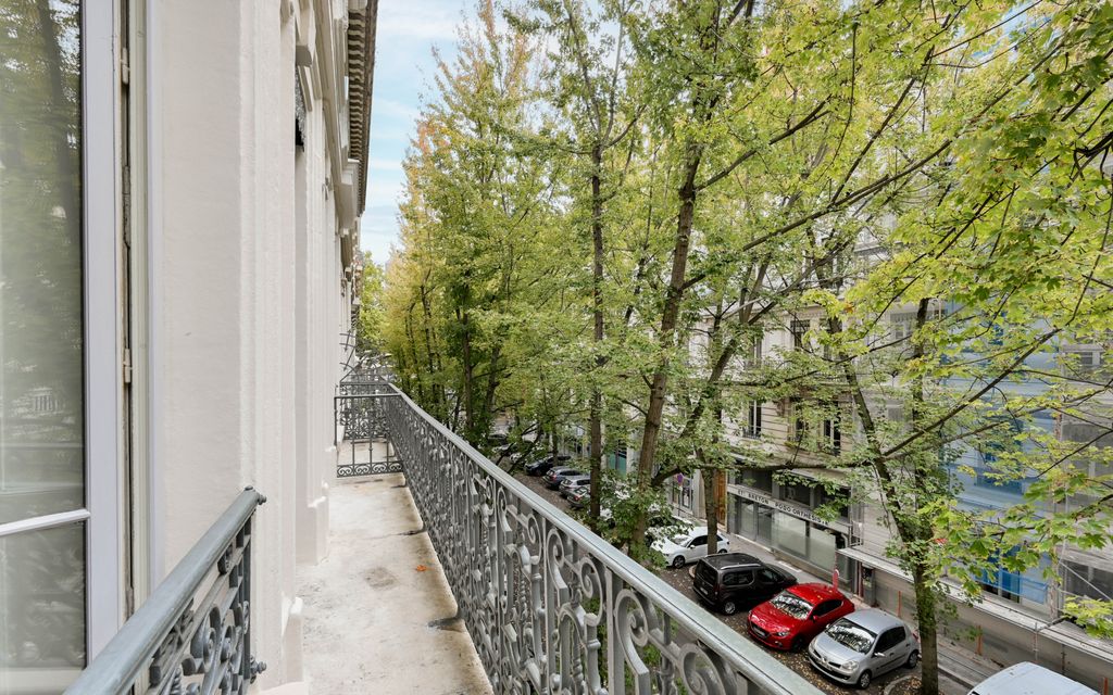 Achat appartement 7 pièce(s) Lyon 3ème arrondissement