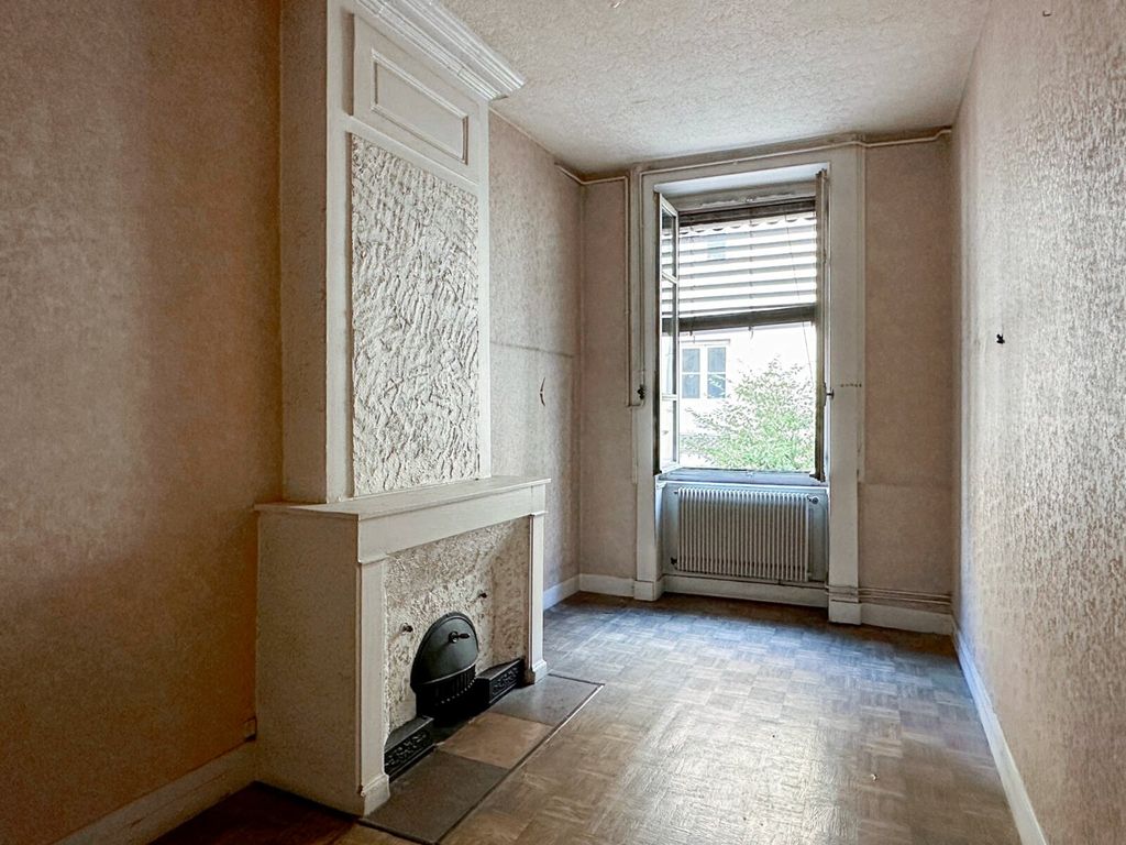 Achat appartement à vendre 2 pièces 52 m² - Lyon 2ème arrondissement