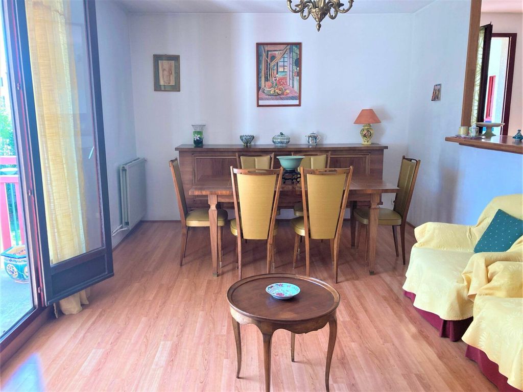 Achat appartement 5 pièce(s) Biarritz