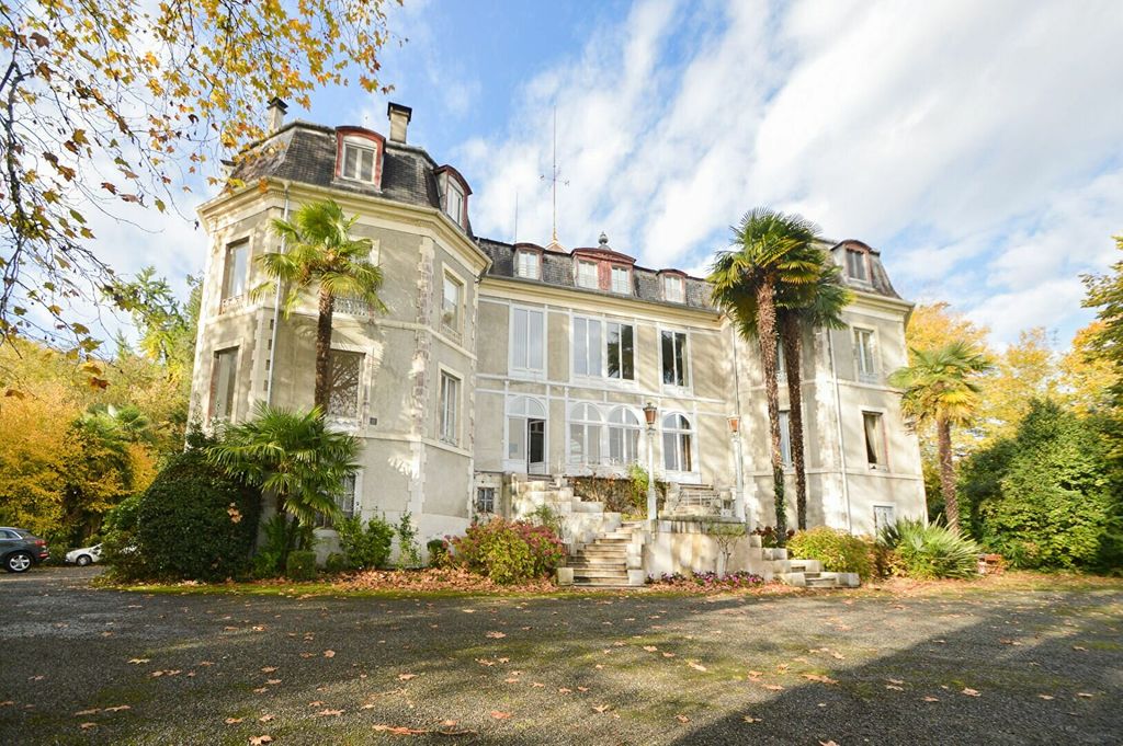 Achat appartement à vendre 3 pièces 260 m² - Jurançon