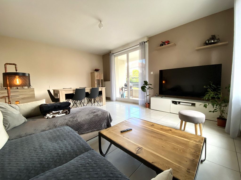 Achat appartement à vendre 3 pièces 67 m² - Barr