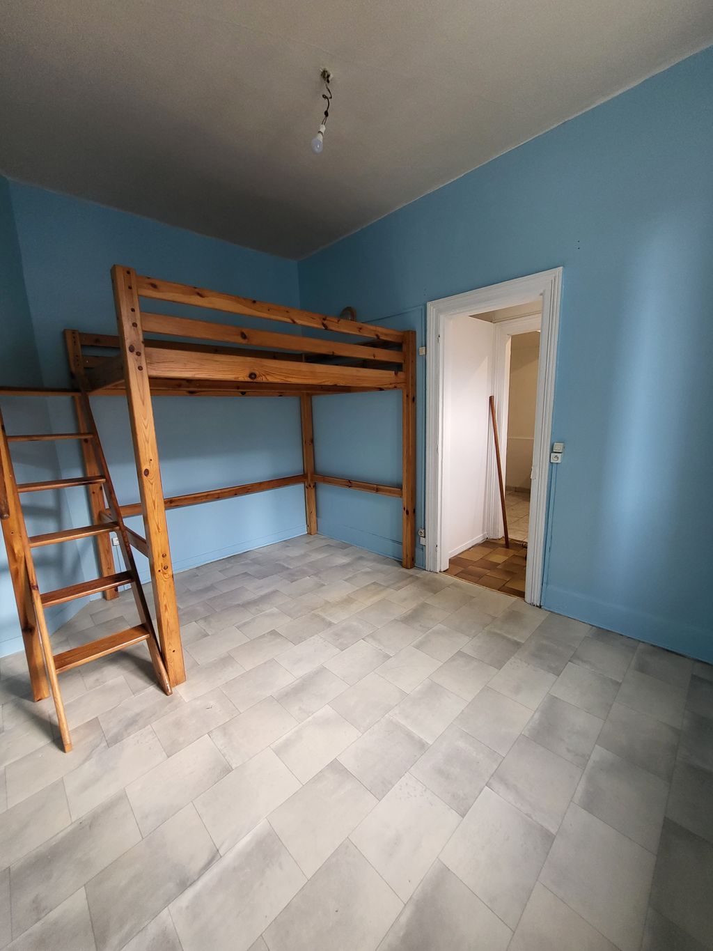 Achat appartement à vendre 2 pièces 29 m² - Fécamp