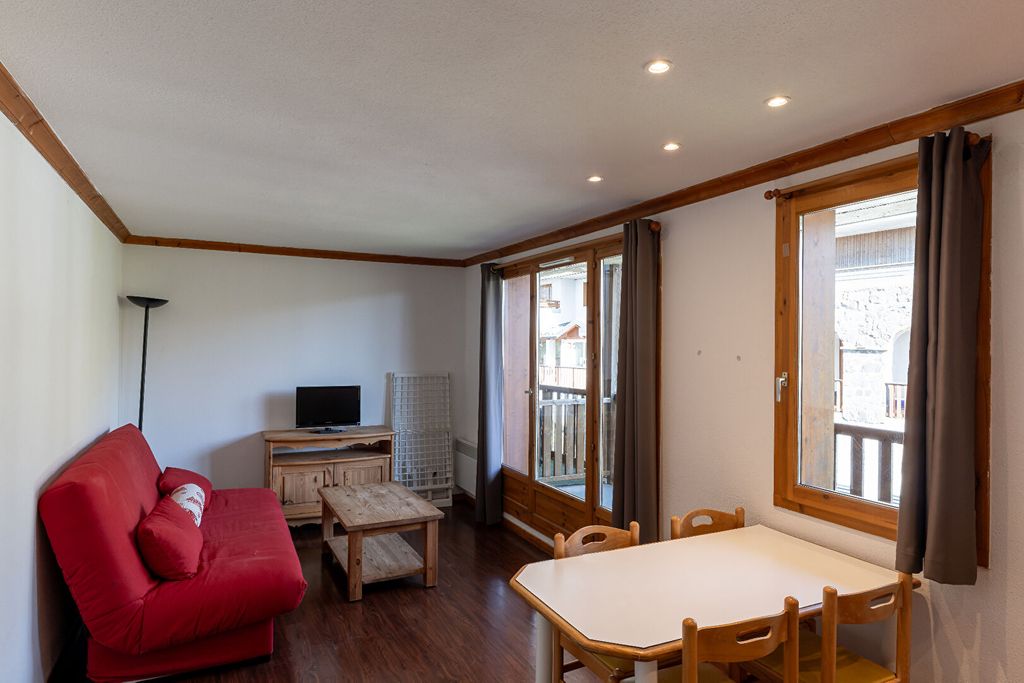 Achat appartement à vendre 2 pièces 32 m² - Besse-et-Saint-Anastaise