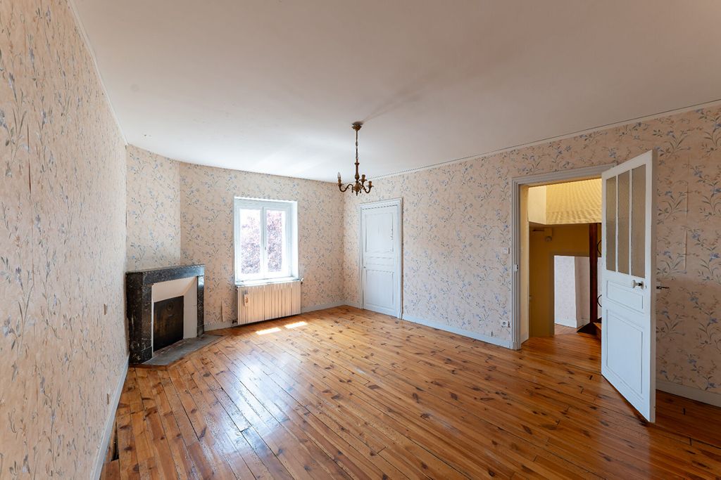 Achat maison 3 chambre(s) - Pont-du-Château