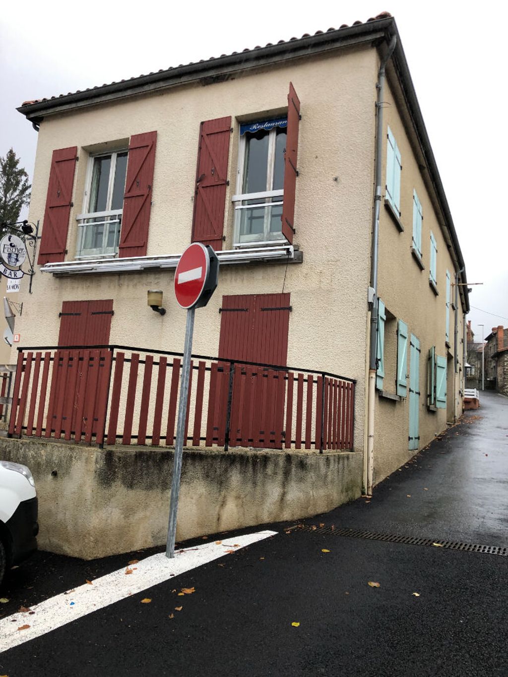 Achat maison 3 chambre(s) - Sallèdes