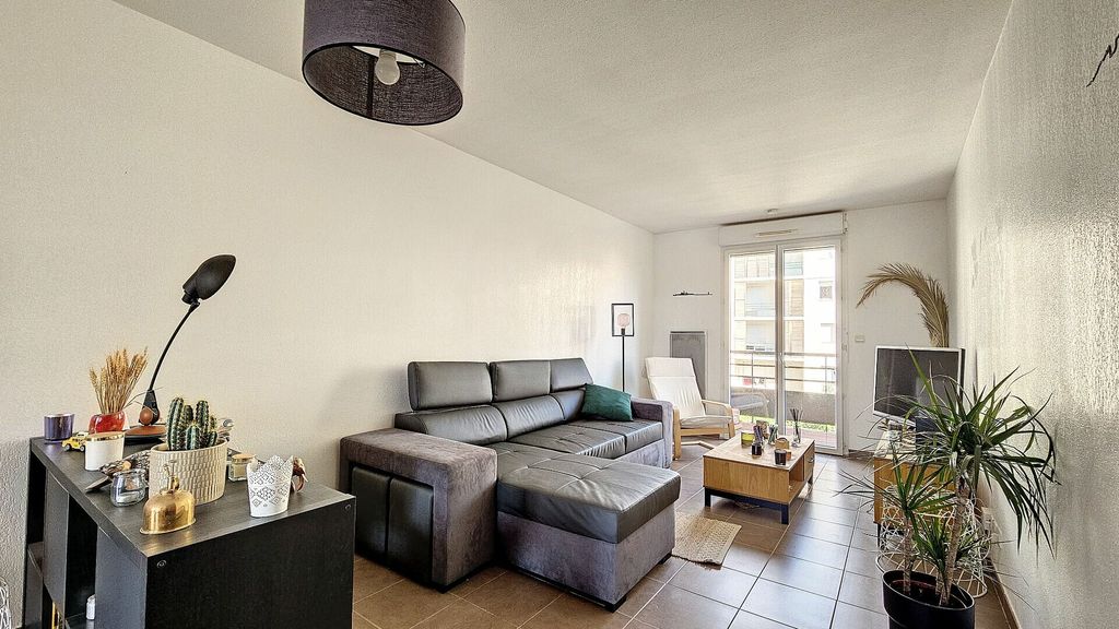 Achat appartement à vendre 3 pièces 71 m² - La Seyne-sur-Mer