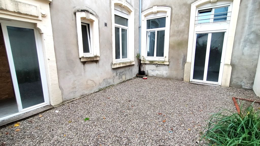 Achat appartement à vendre 3 pièces 62 m² - Boulogne-sur-Mer