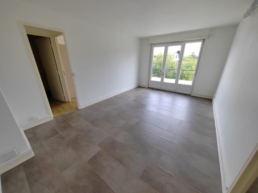 Achat appartement à vendre 2 pièces 49 m² - Biarritz