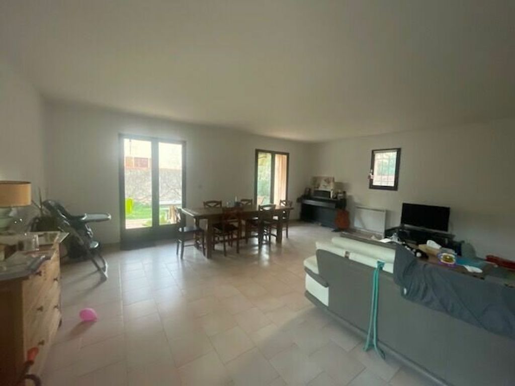 Achat maison 3 chambre(s) - La Seyne-sur-Mer