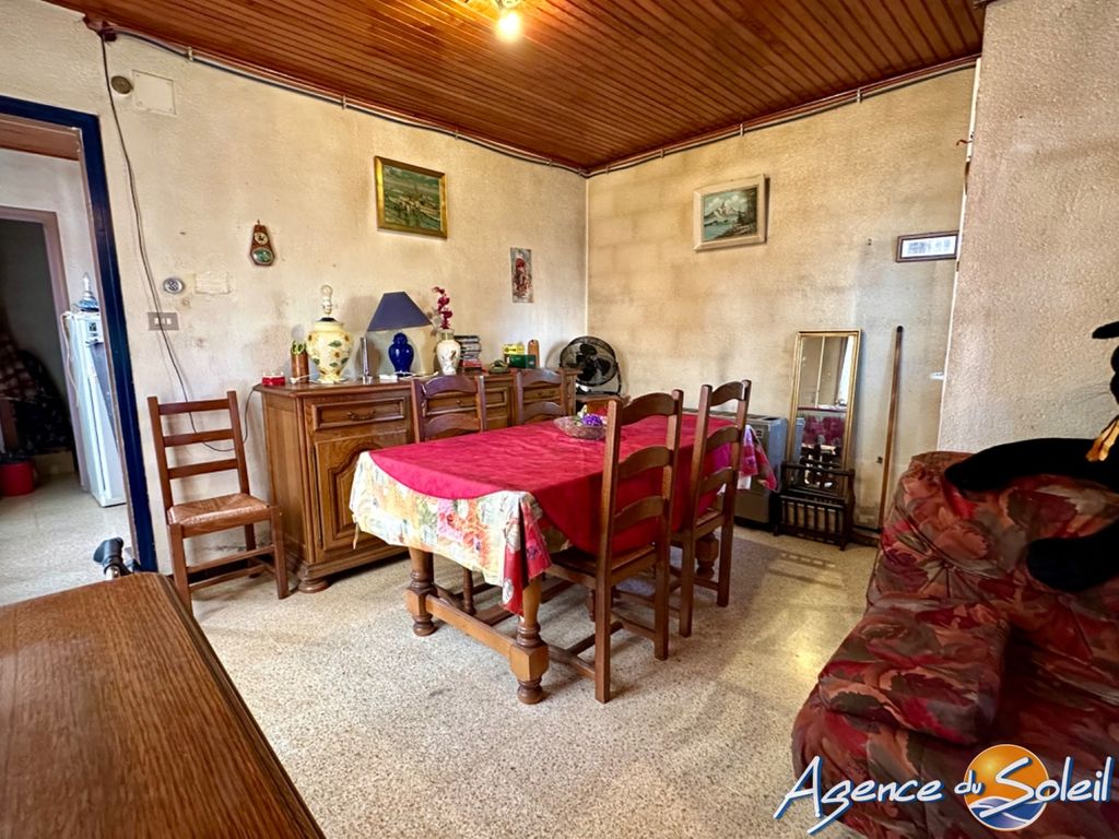 Achat maison 2 chambre(s) - Saint-Cyprien