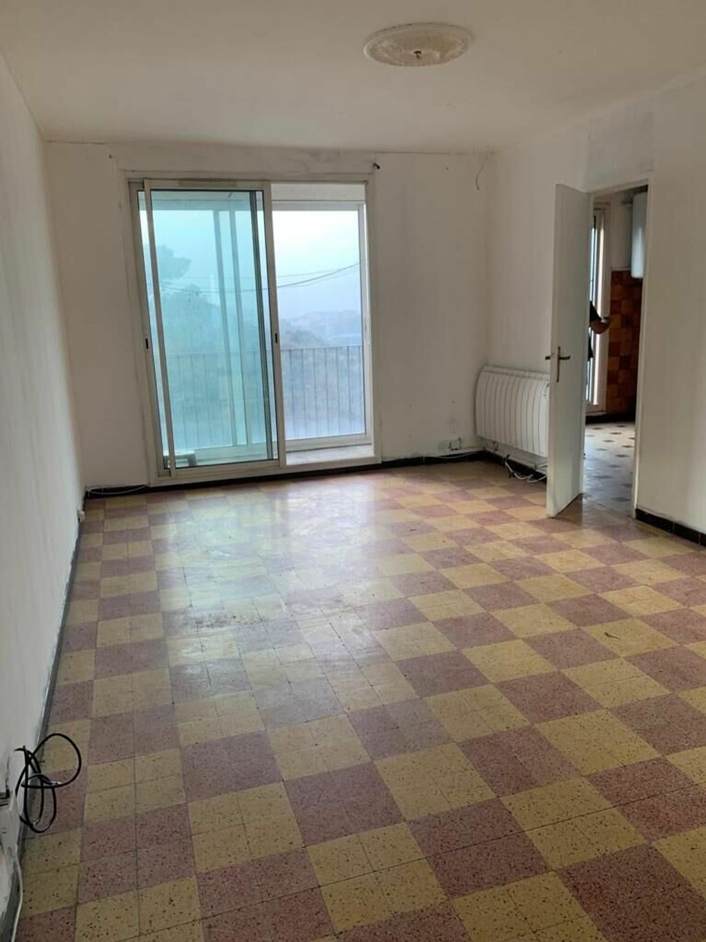 Achat appartement à vendre 2 pièces 56 m² - Marseille 14ème arrondissement