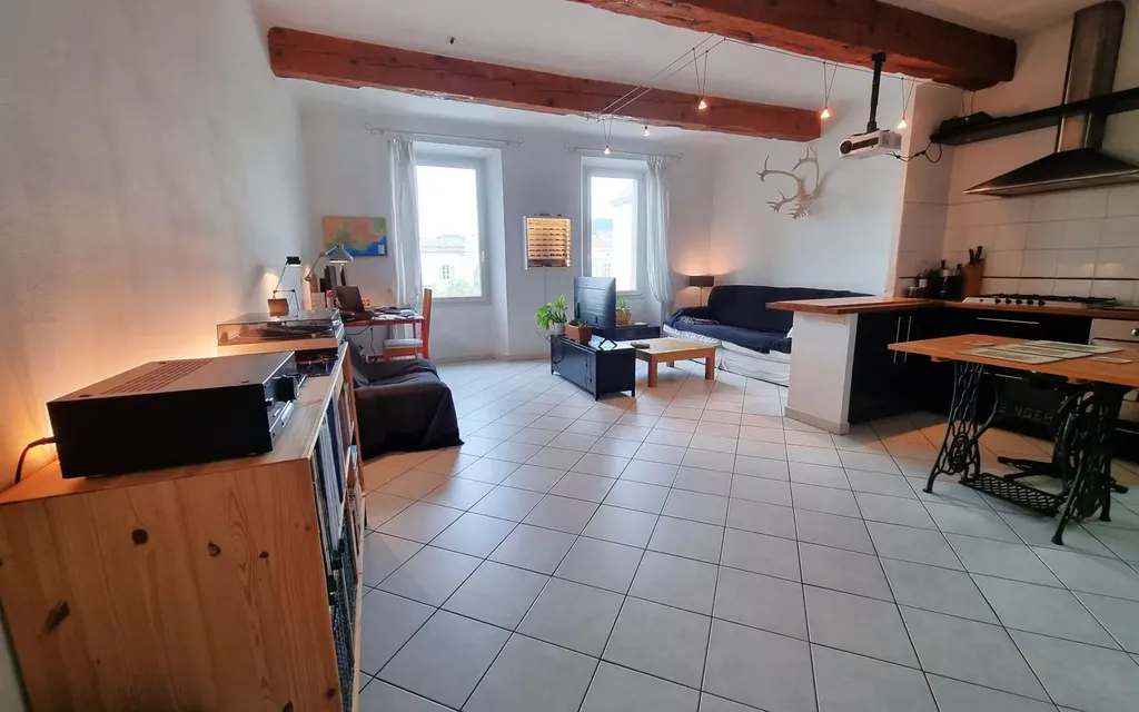 Achat maison à vendre 4 chambres 151 m² - Saint-Zacharie