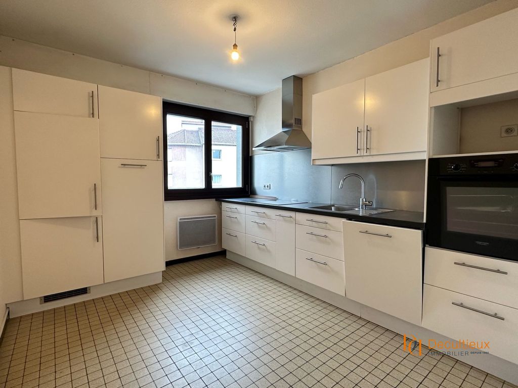 Achat appartement 3 pièce(s) Villeurbanne