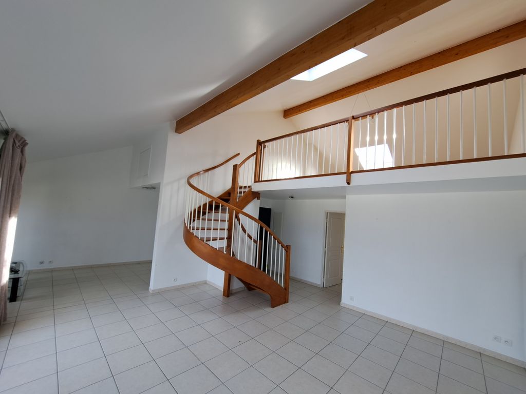 Achat appartement 4 pièce(s) Vétraz-Monthoux