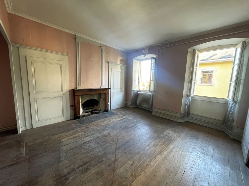 Achat appartement à vendre 4 pièces 185 m² - Bonneville