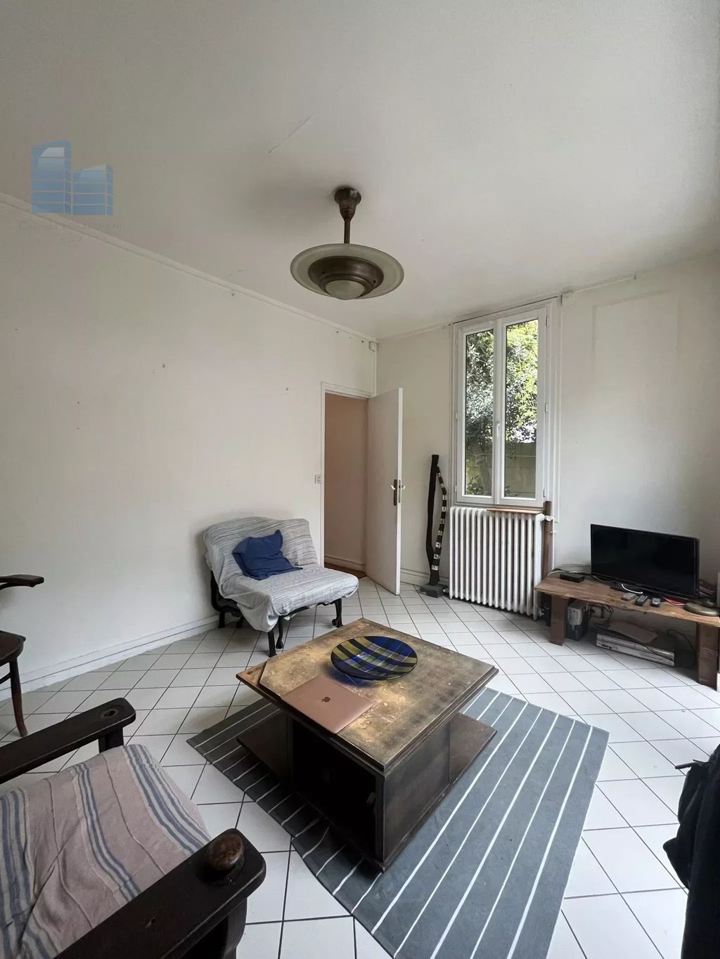 Achat maison à vendre 3 chambres 73 m² - Meudon