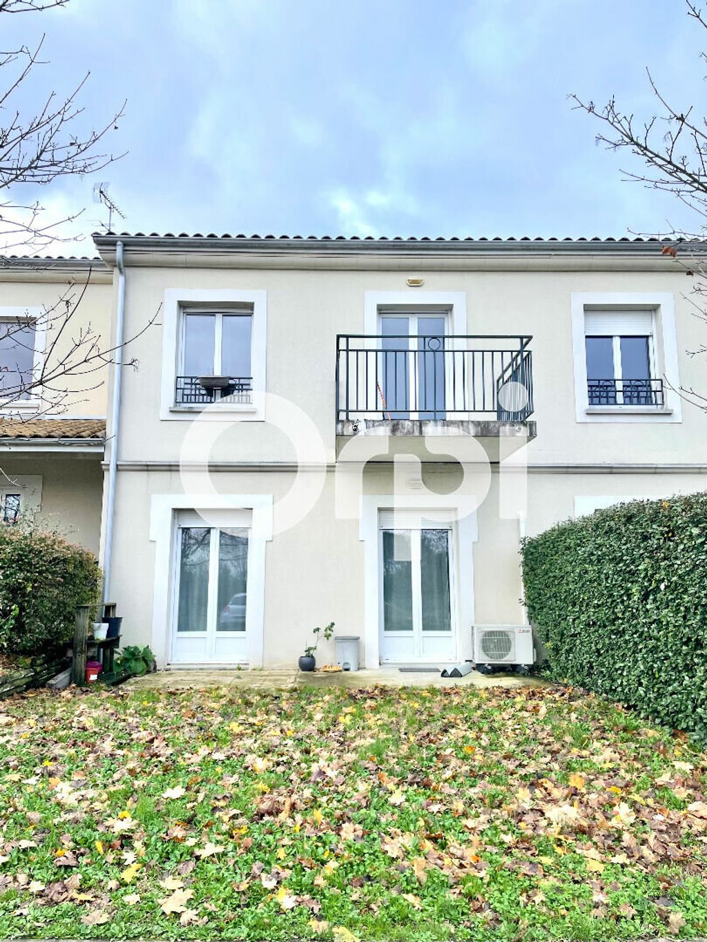 Achat appartement à vendre 2 pièces 42 m² - Saint-Sulpice-et-Cameyrac