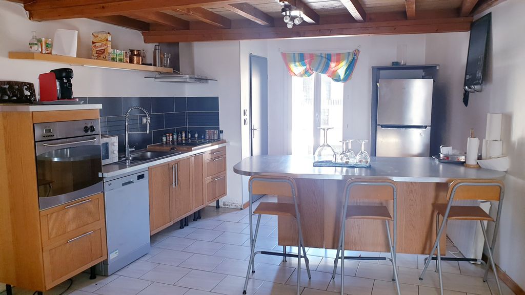 Achat appartement à vendre 2 pièces 45 m² - La Tour-de-Salvagny
