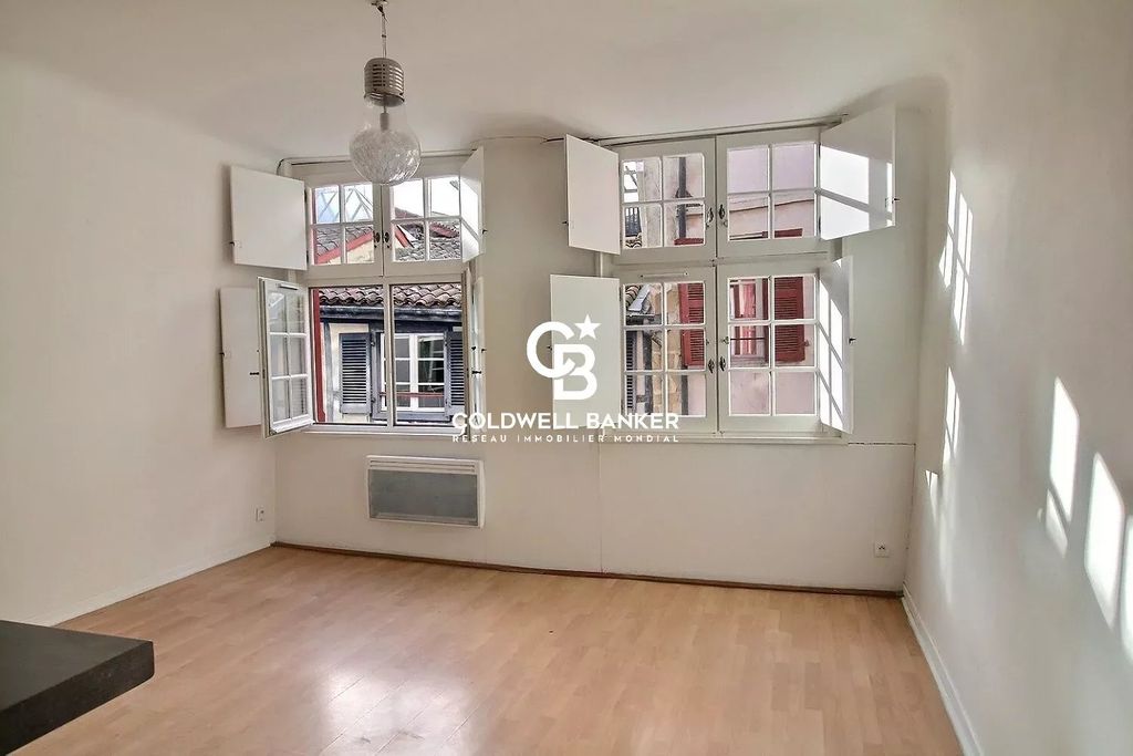Achat appartement à vendre 2 pièces 44 m² - Bayonne