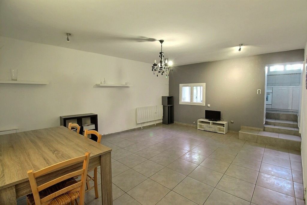 Achat appartement à vendre 4 pièces 91 m² - Marseille 11ème arrondissement