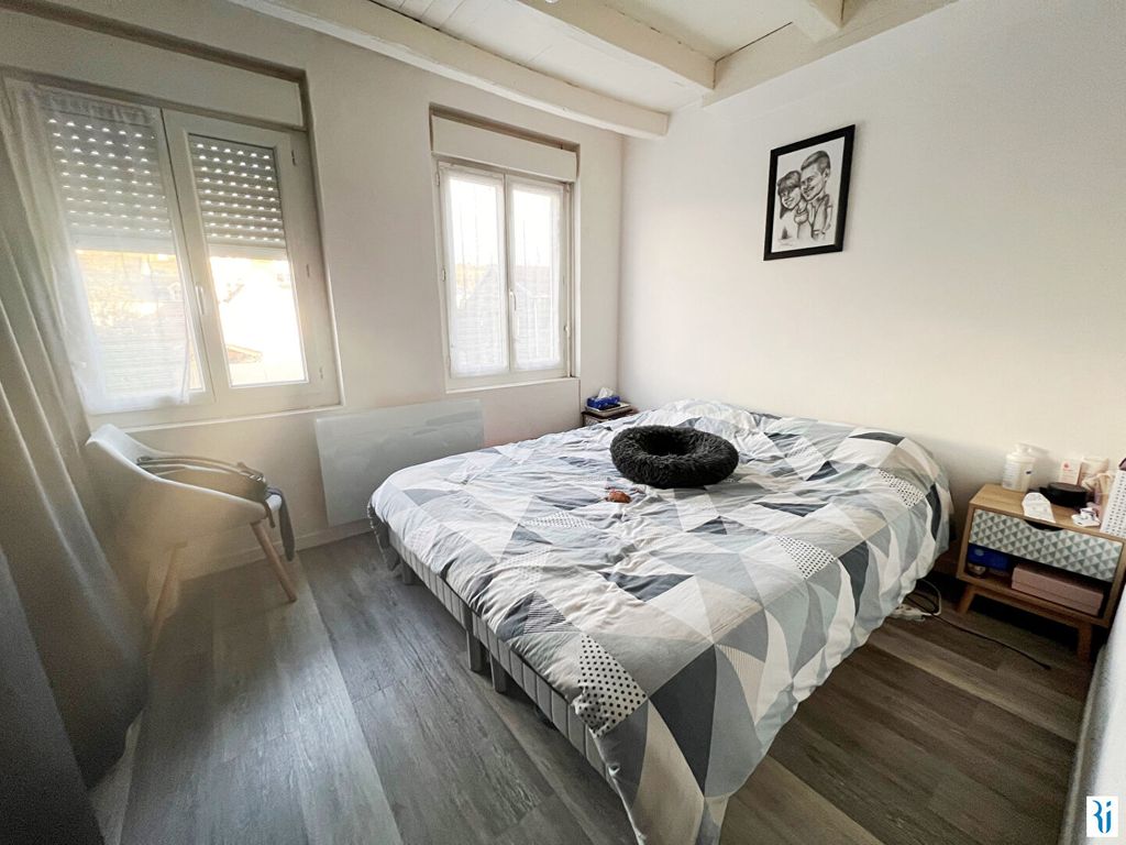 Achat maison 2 chambre(s) - Pavilly