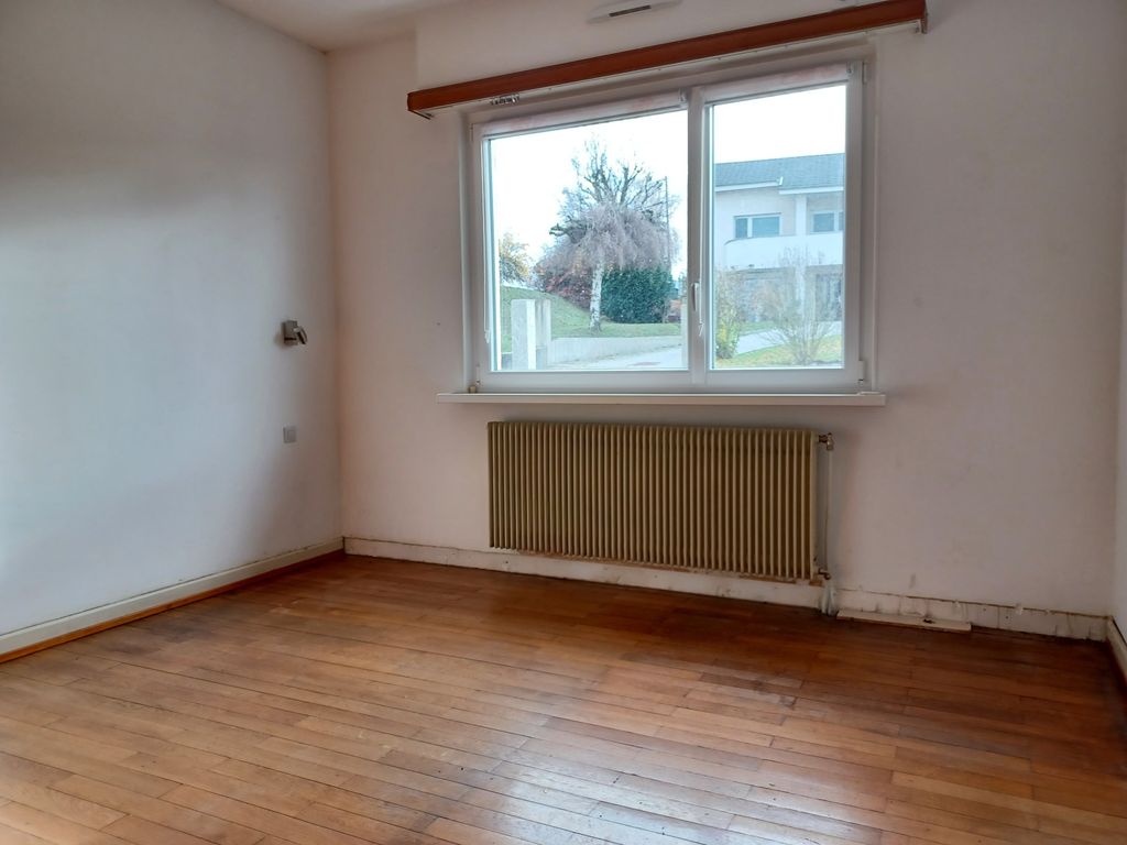 Achat maison 3 chambre(s) - Zillisheim