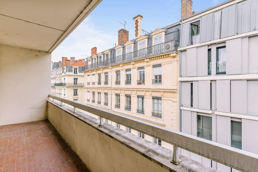 Achat appartement 1 pièce(s) Lyon 2ème arrondissement