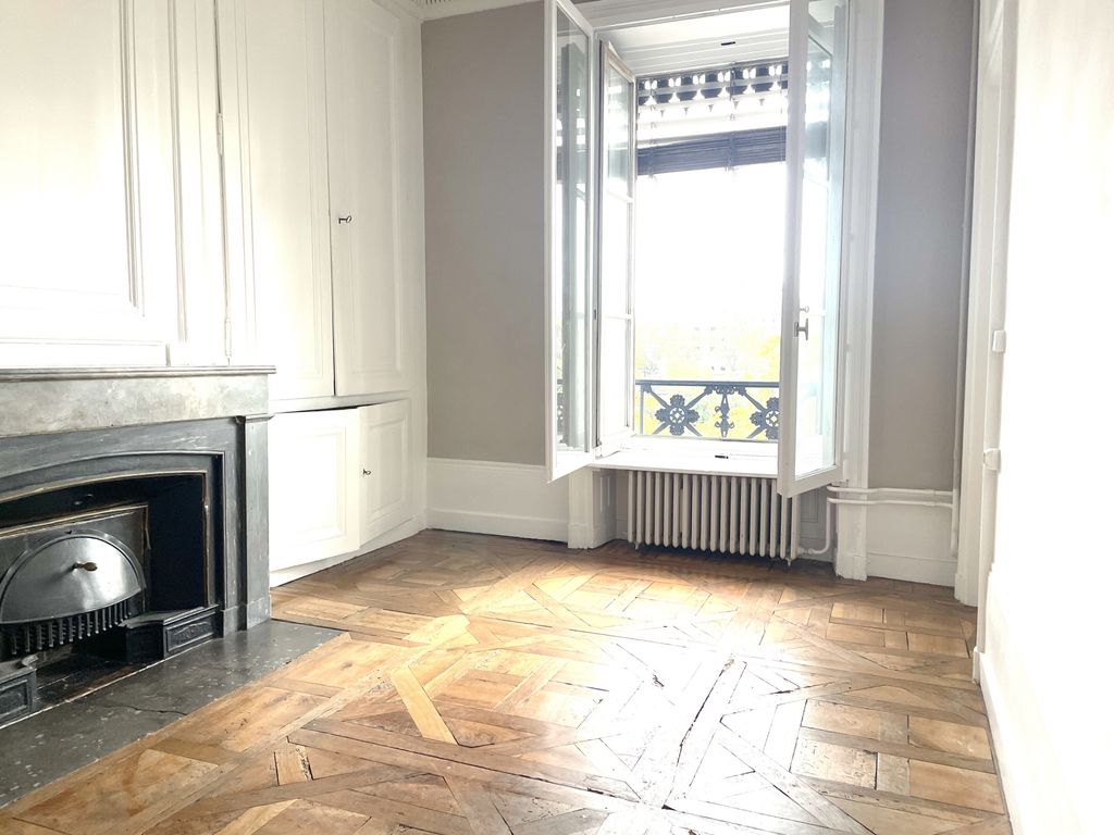 Achat appartement 5 pièce(s) Lyon 4ème arrondissement