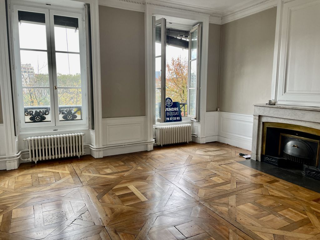 Achat appartement 5 pièce(s) Lyon 4ème arrondissement