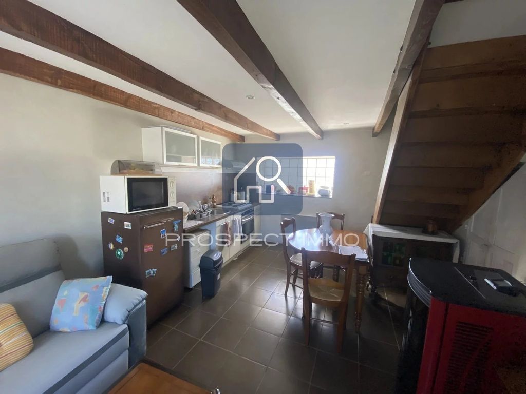 Achat maison 1 chambre(s) - Gaillac-d'Aveyron