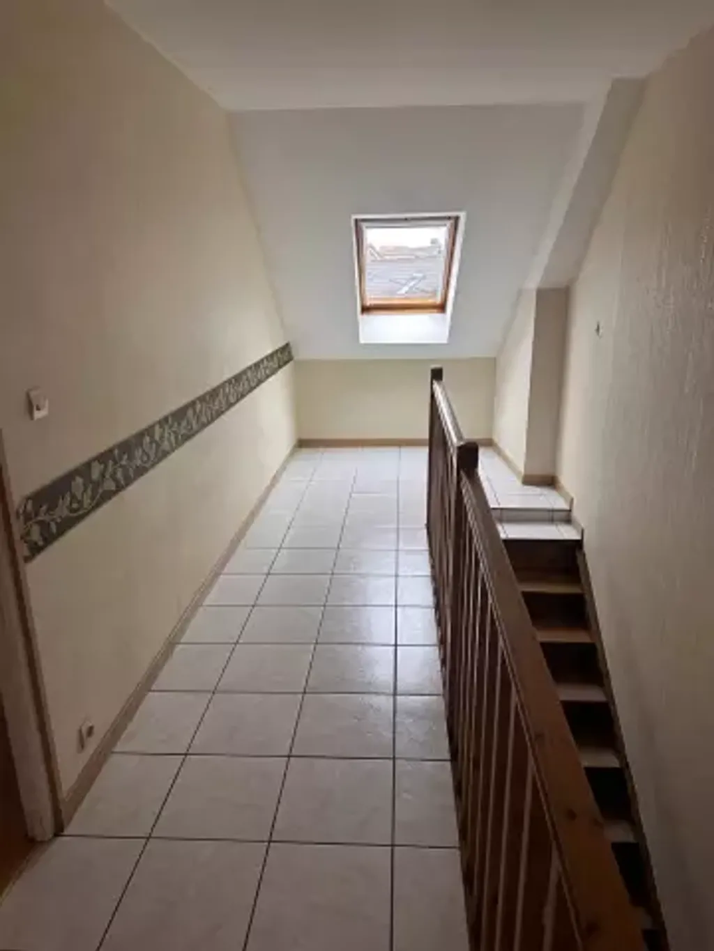 Achat duplex à vendre 5 pièces 109 m² - Abbévillers