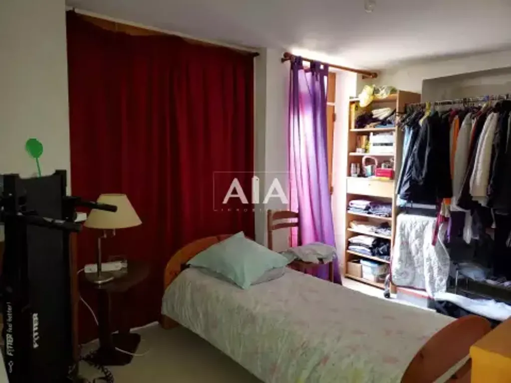 Achat maison 4 chambre(s) - Villefagnan