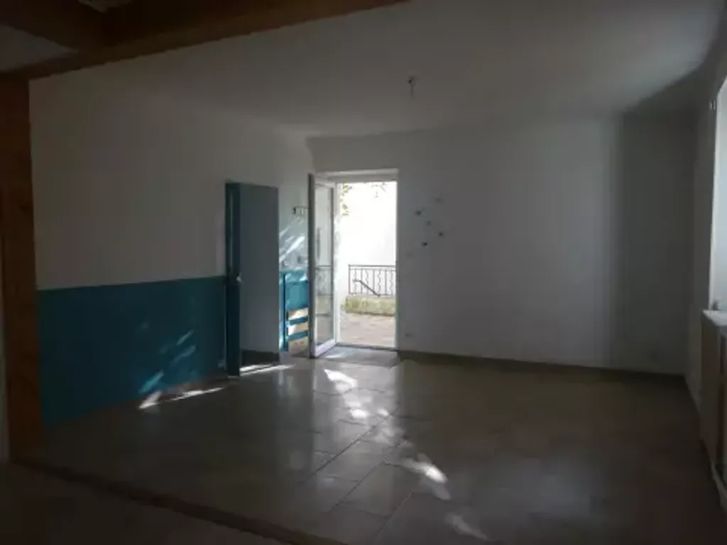 Achat maison 4 chambre(s) - Méjannes-lès-Alès