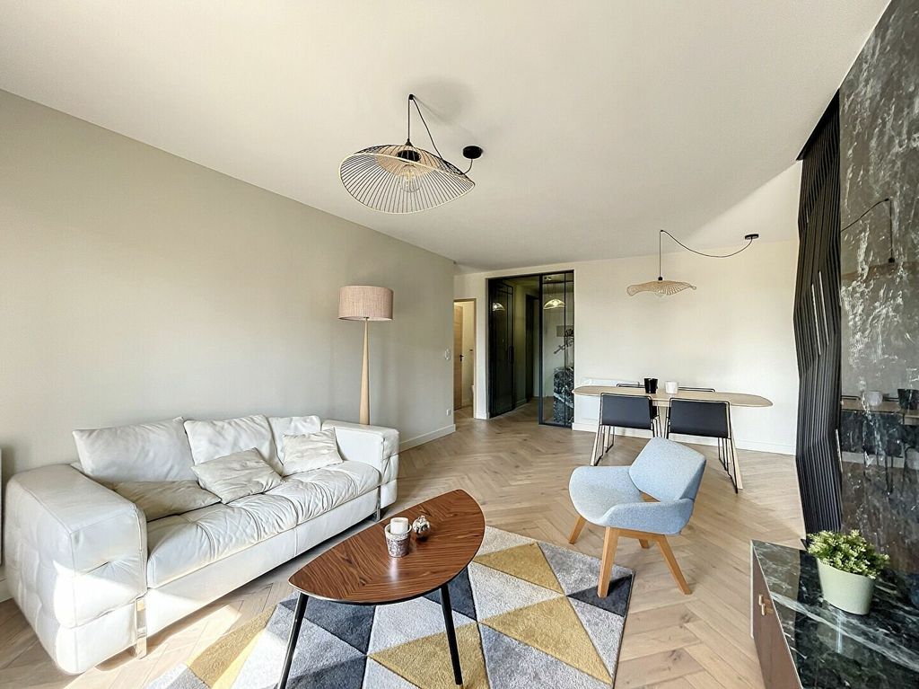 Achat appartement à vendre 2 pièces 72 m² - Anglet