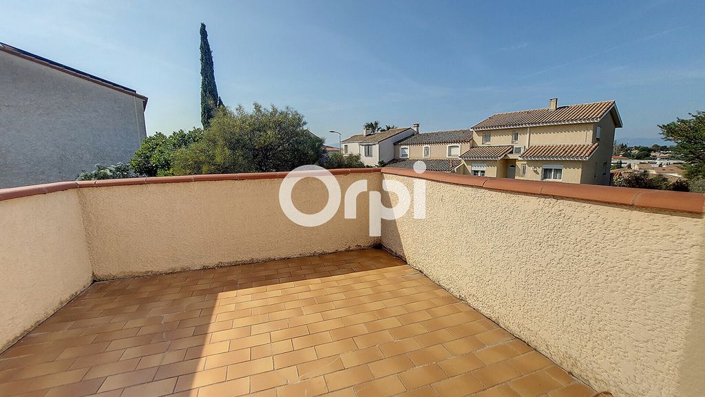 Achat maison 5 chambre(s) - Perpignan