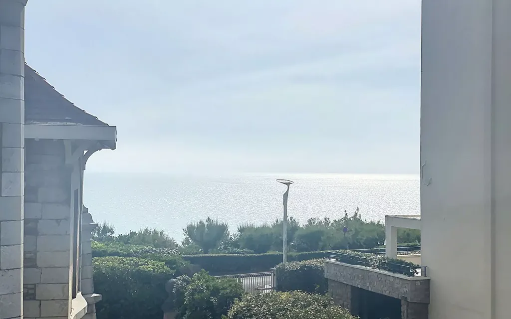 Achat appartement à vendre 2 pièces 51 m² - Biarritz