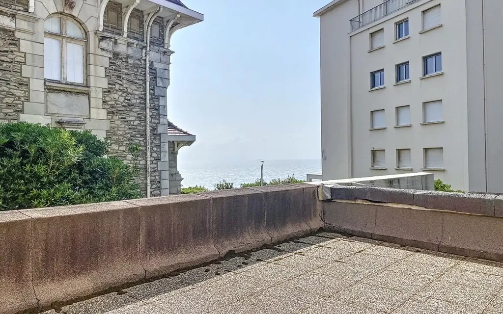 Achat appartement 2 pièce(s) Biarritz