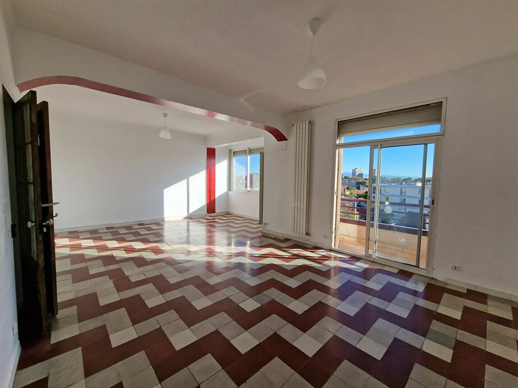 Achat appartement à vendre 3 pièces 98 m² - Avignon