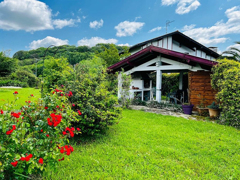 Achat maison 2 chambre(s) - Cambo-les-Bains