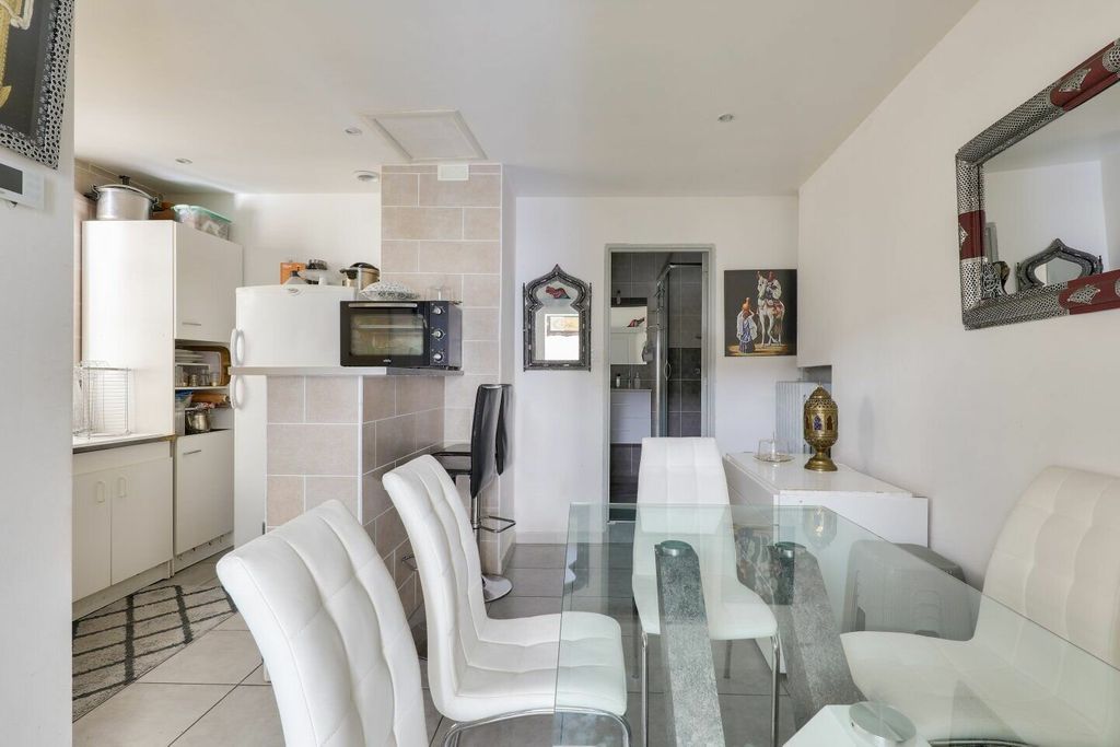 Achat appartement à vendre 2 pièces 38 m² - Avignon